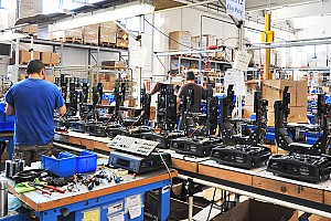 Linee specifiche per assemblaggi
