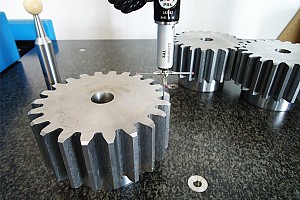 Controlli dimensionali