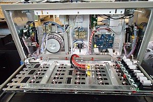 Assemblaggi quadri elettrici
